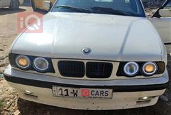 بي ام دبليو الفئة 5